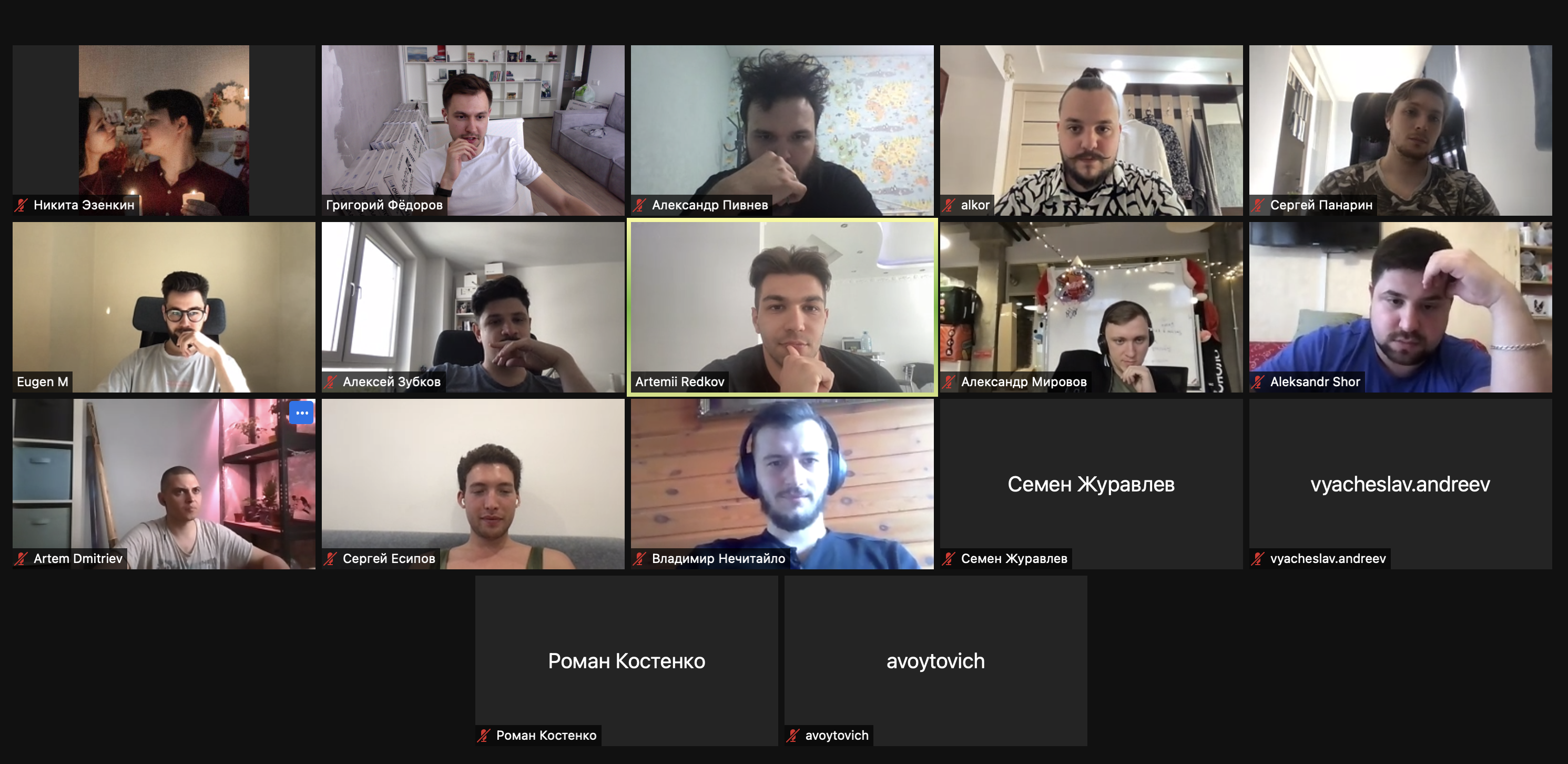 Менторинг и командная работа